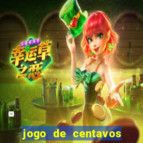 jogo de centavos na betano